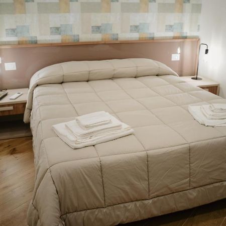 Salerno City Apartments Kültér fotó