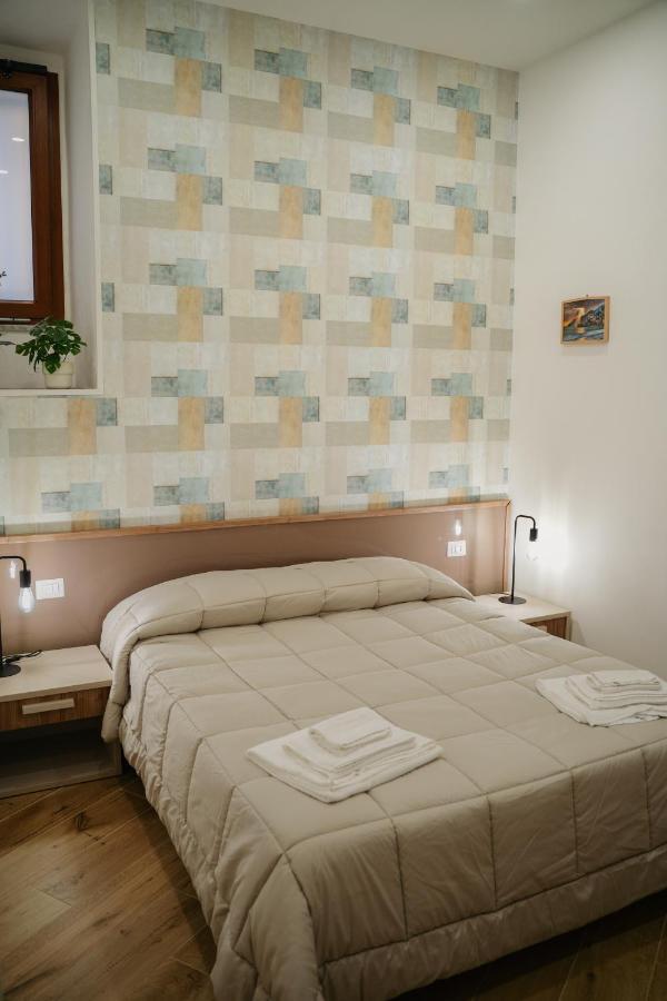 Salerno City Apartments Kültér fotó