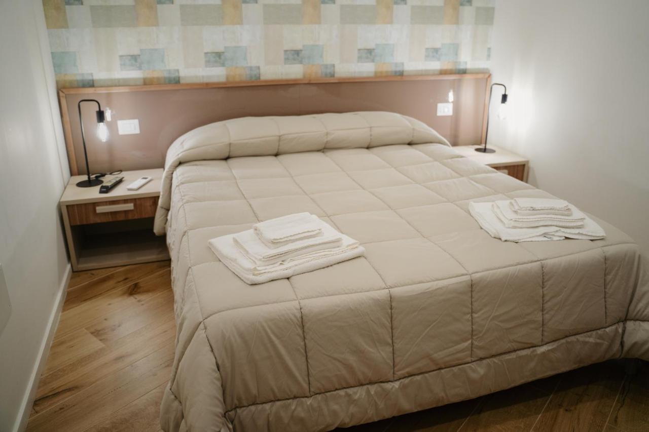Salerno City Apartments Kültér fotó