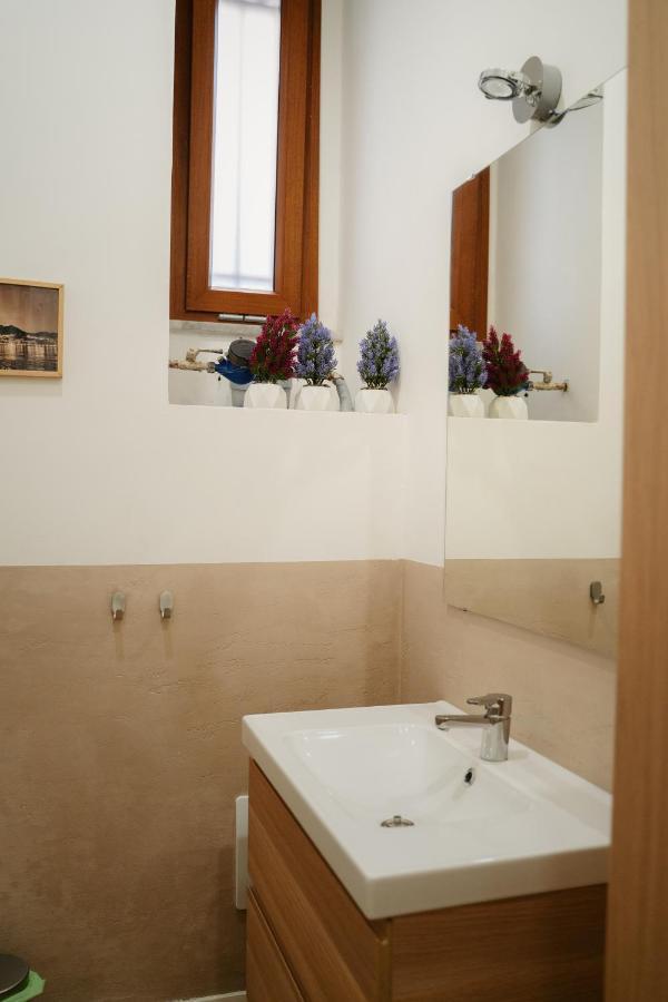 Salerno City Apartments Kültér fotó